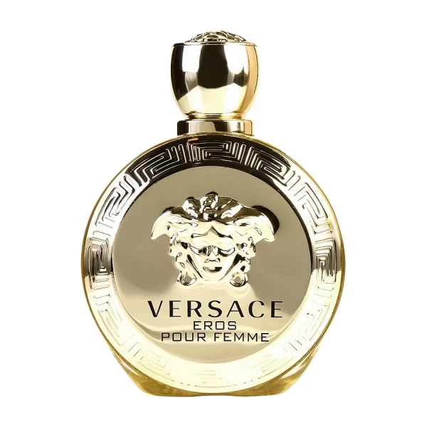 عطر ادکلن ورساچه اروس پور فم ادوپرفیوم زنانه | Versace Eros Pour Femme Eau de Parfum