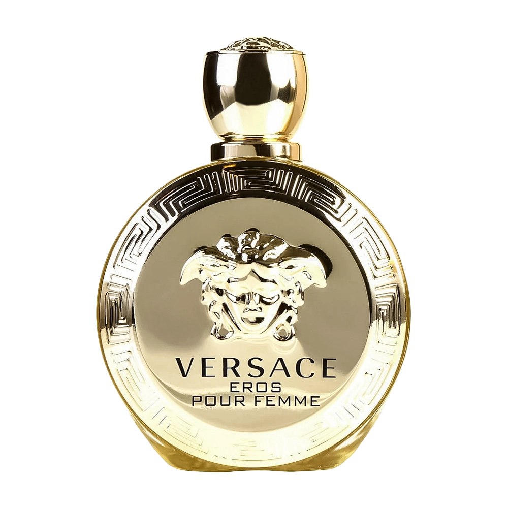 عطر ادکلن ورساچه اروس پور فم ادوپرفیوم زنانه | Versace Eros Pour Femme Eau de Parfum