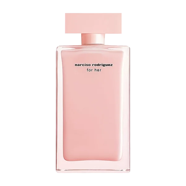 عطر ادکلن نارسیس رودریگز فور هر ادو پرفیوم | Narciso Rodriguez For Her Eau de Parfum Women