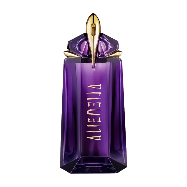 عطر ادکلن تیری موگلر الین ادوپرفیوم زنانه | Thierry Mugler Alien Eau de Parfum For Women