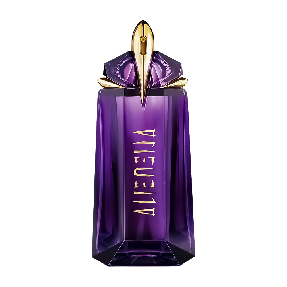 عطر ادکلن تیری موگلر الین ادوپرفیوم زنانه | Thierry Mugler Alien Eau de Parfum For Women