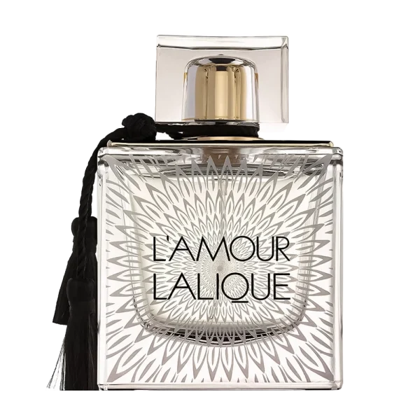 عطر ادکلن لالیک لامور ادو پرفیوم زنانه | Lalique L'amour Eau de Parfum for Women