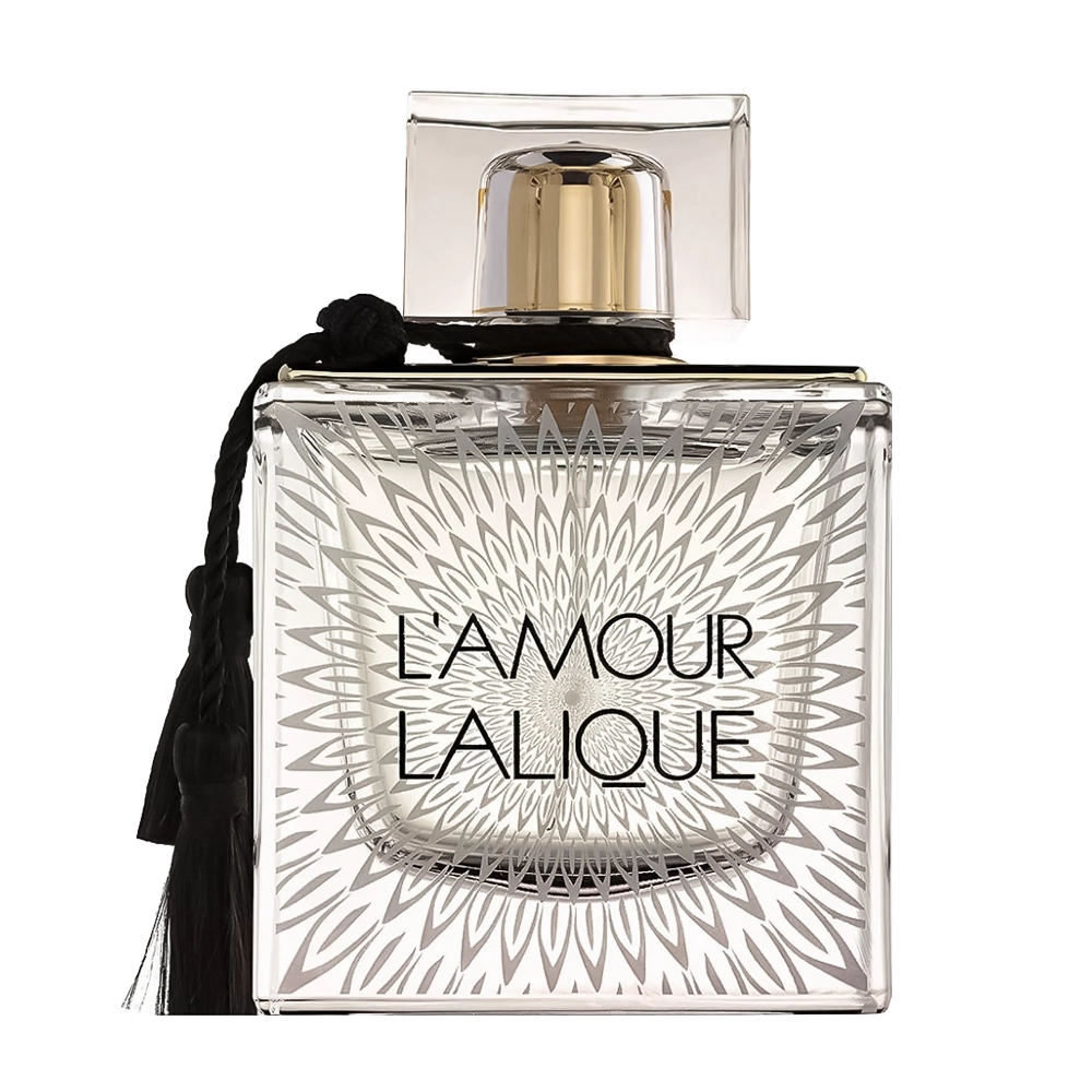 عطر ادکلن لالیک لامور ادو پرفیوم زنانه | Lalique L’amour Eau de Parfum for Women