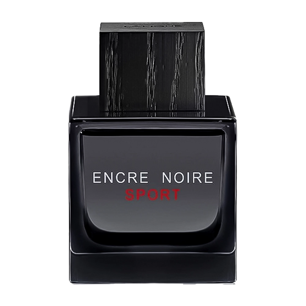 عطر ادکلن لالیک انکر نویر اسپرت ادو تویلت مردانه | Lalique Encre Noire Sport Eau de Toilette For Men