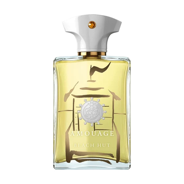 عطر ادکلن  آمواج بیچ هات من ادو پرفیوم | Amouage Beach Hut Man Eau de Parfum