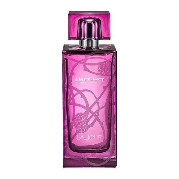 عطر ادکلن لالیک آمیتیس ادو پرفیوم زنانه | Lalique Amethyst Eau de Parfum for Women