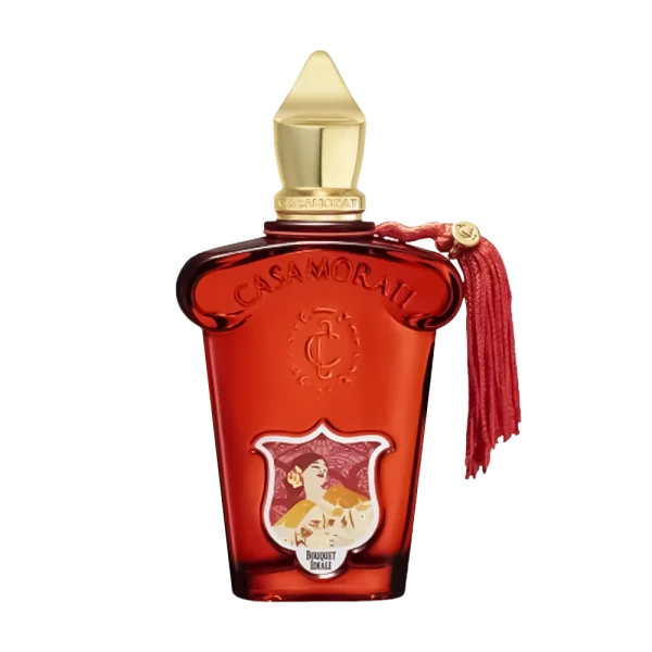 عطر ادکلن کازاموراتی زرجوف بوکت ایده آل | Xerjoff Casamorati Bouquet Ideale