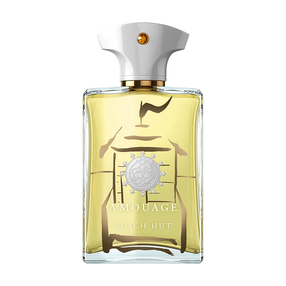 عطر ادکلن  آمواج بیچ هات من ادو پرفیوم | Amouage Beach Hut Man Eau de Parfum
