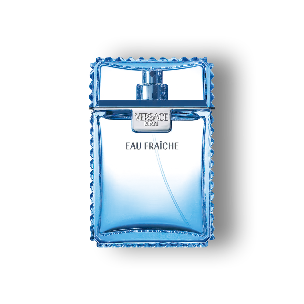 عطر ادکلن ورساچه او فرش | Versace Eau Fraiche