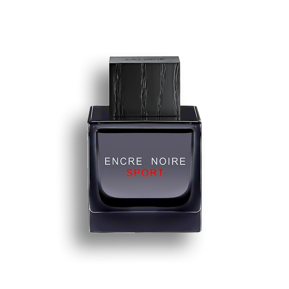 عطر ادکلن لالیک انکر نویر اسپرت | Lalique Encre Noire Sport