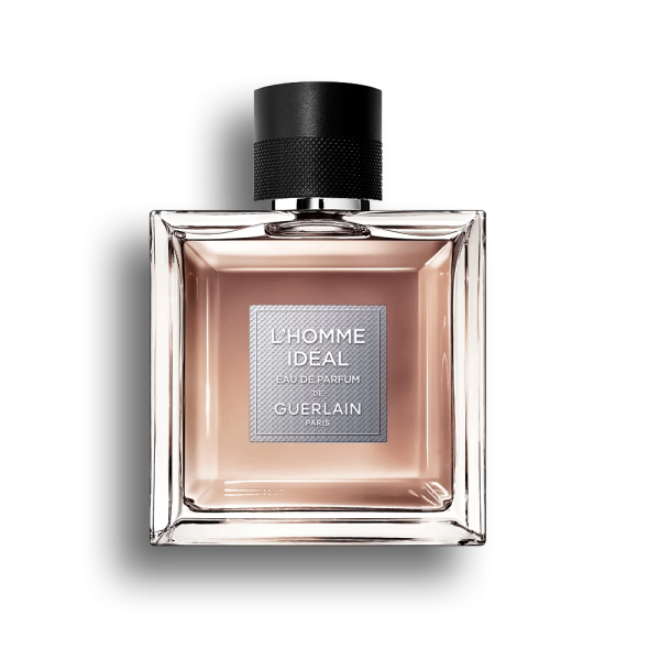 عطر ادکلن گرلن لهوم آیدیل ادو پرفیوم | Guerlain L’Homme Idéal Eau de Parfum
