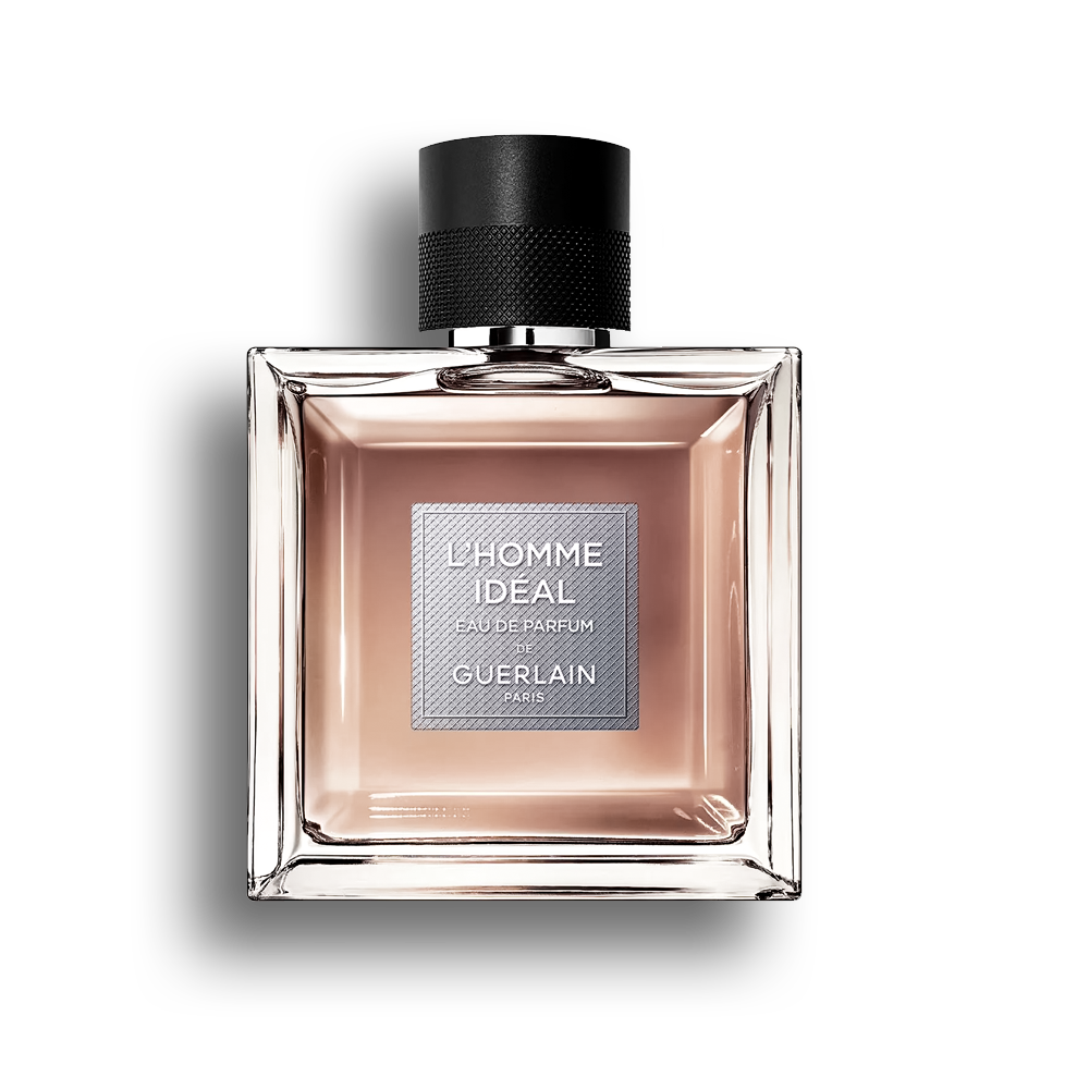 عطر ادکلن گرلن لهوم آیدیل ادو پرفیوم | Guerlain L’Homme Idéal Eau de Parfum