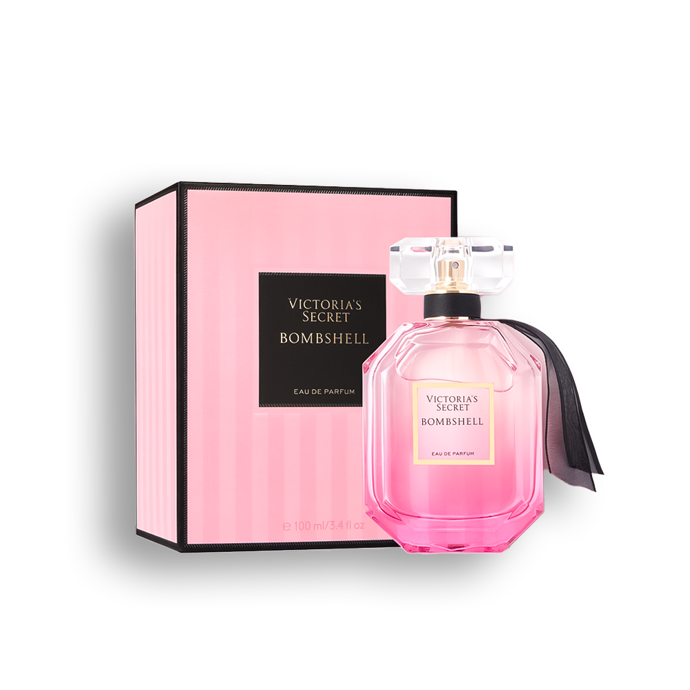 عطر ادکلن ویکتوریا سکرت بامبشل | Victoria Secret Bombshell