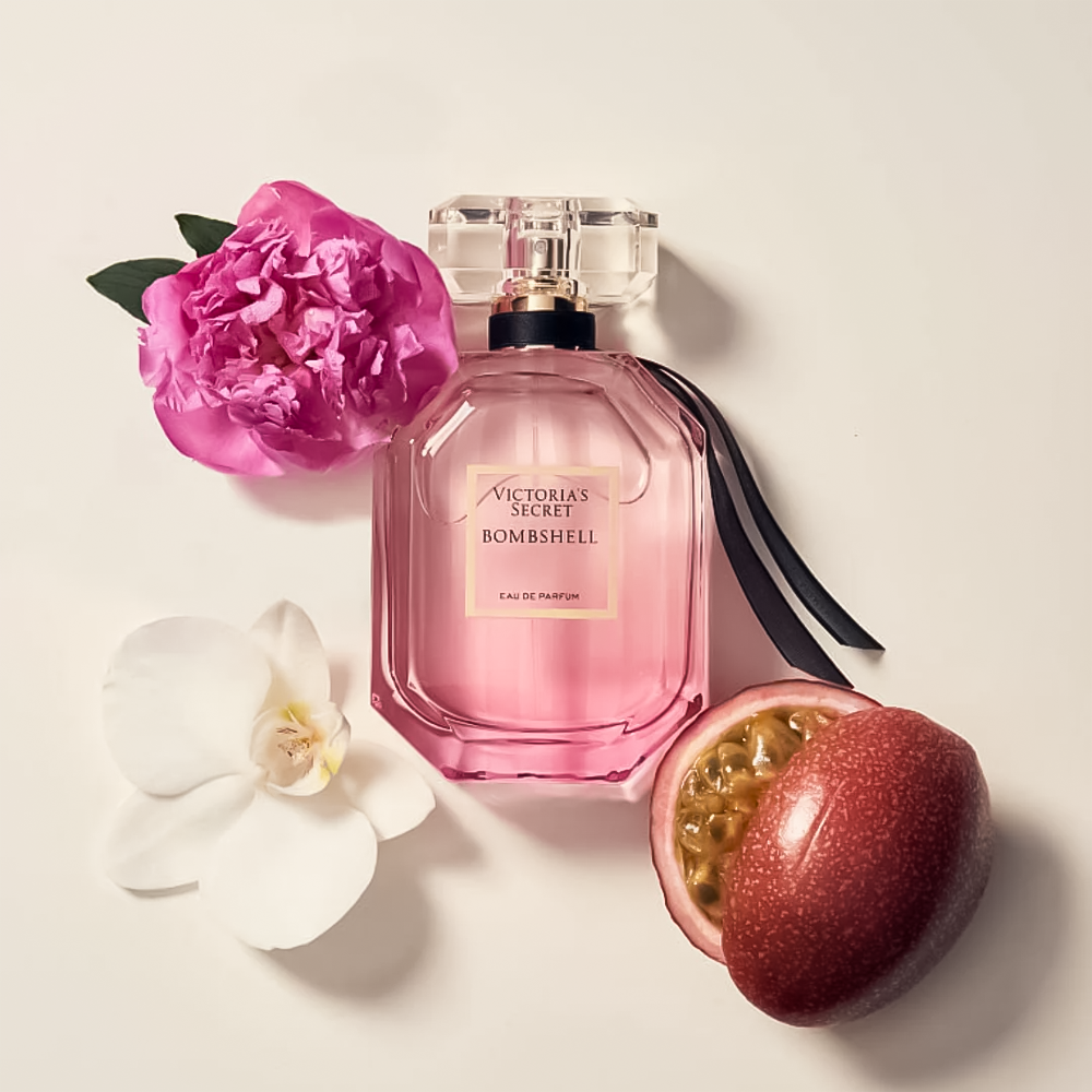 عطر ادکلن ویکتوریا سکرت بامبشل | Victoria Secret Bombshell
