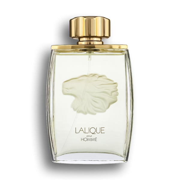 عطر ادکلن لالیک پورهوم ادو پرفیوم (لالیک شیر) | Lalique Pour Homme EDP