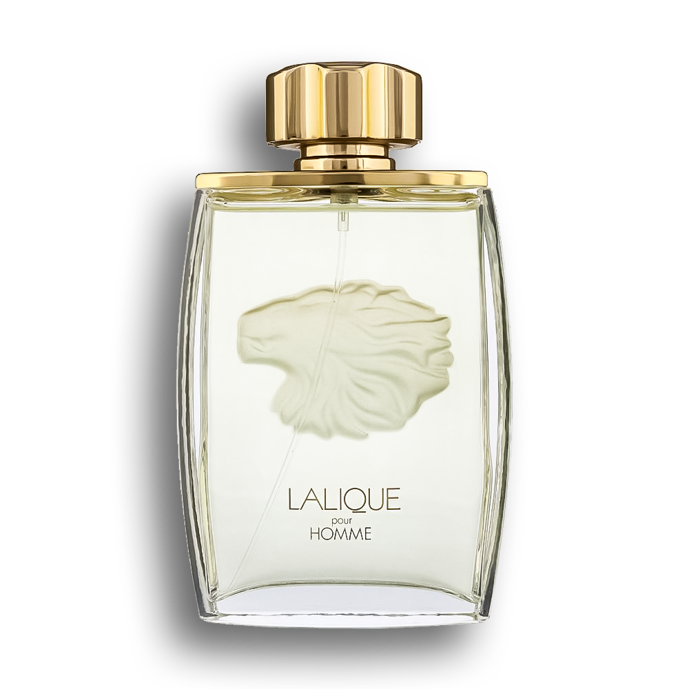 عطر ادکلن لالیک پورهوم ادو پرفیوم (لالیک شیر) | Lalique Pour Homme EDP