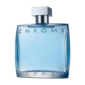 عطر ادکلن آزارو کروم ادو تویلت مردانه | Azzaro Chrome Eau de Toilette