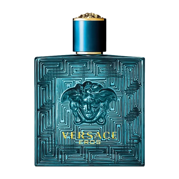 عطر ادکلن ورساچه اروس ادو تویلت مردانه | Versace Eros Eau de Toilette For Men