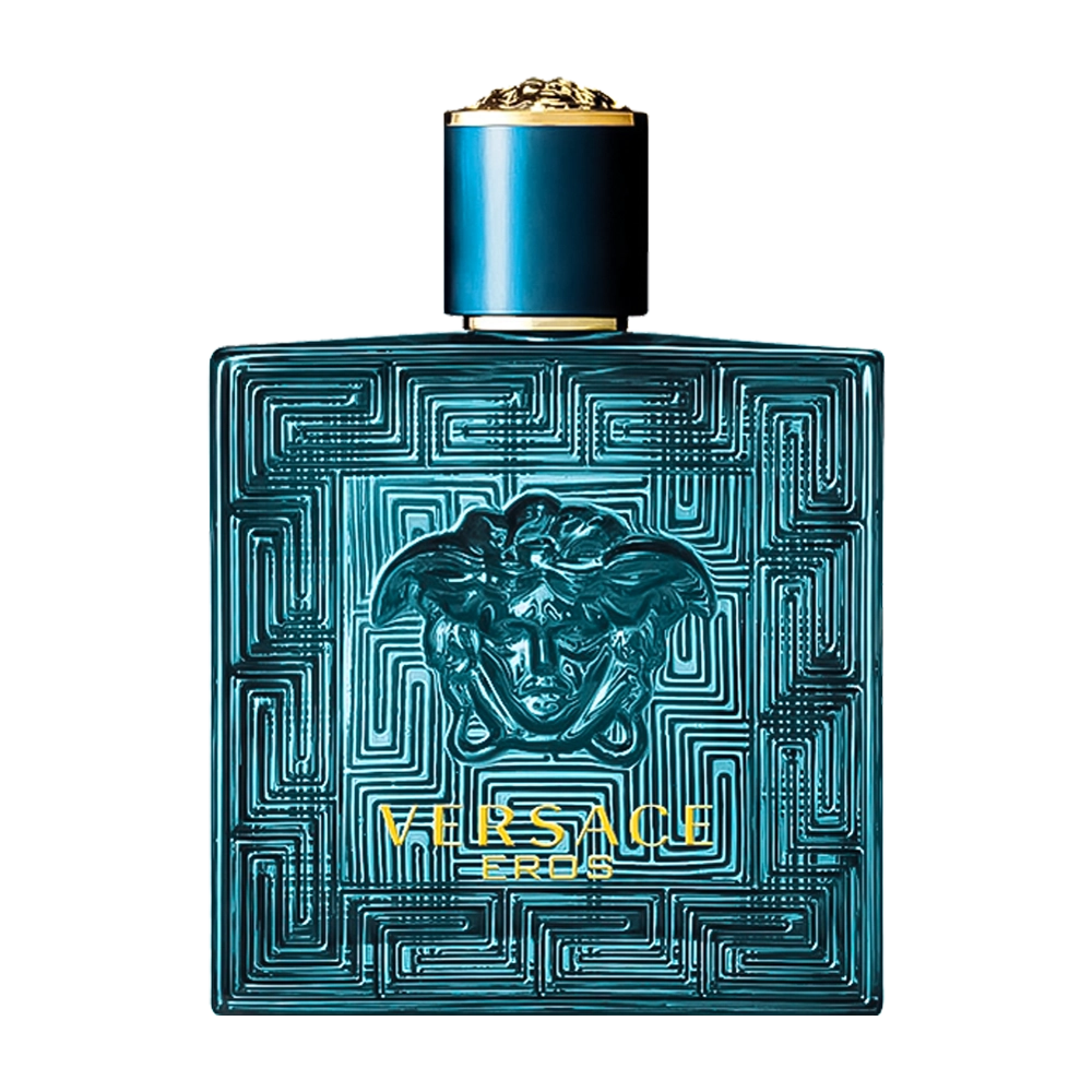 عطر ادکلن ورساچه اروس ادو تویلت مردانه | Versace Eros Eau de Toilette For Men