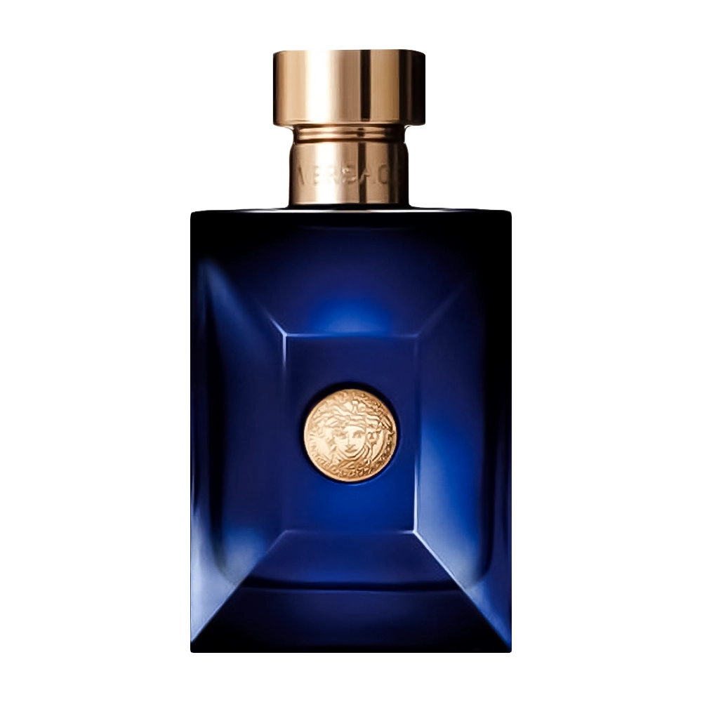 عطر ادکلن ورساچه دیلن بلو ادو تویلت مردانه | Versace Dylan Blue Pour Homme Eau de Toilette