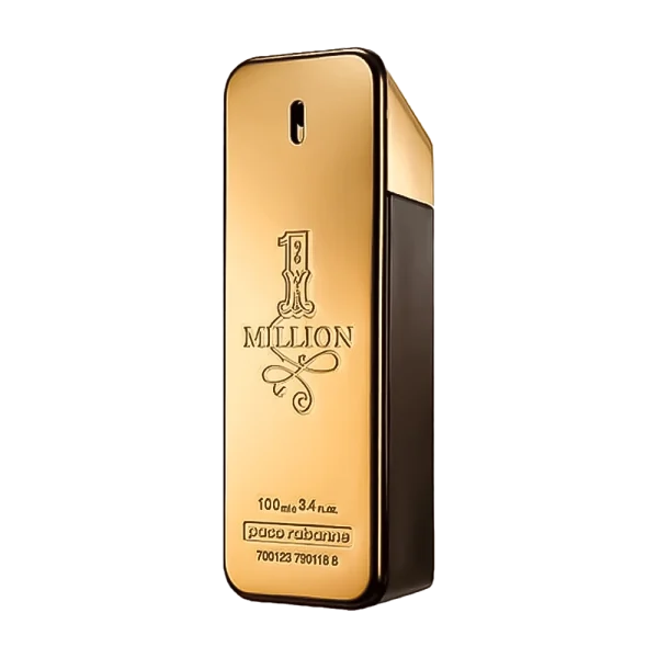 عطر ادکلن پاکو رابان وان میلیون ادوتویلت مردانه | Paco Rabanne One Million Eau de Toilette