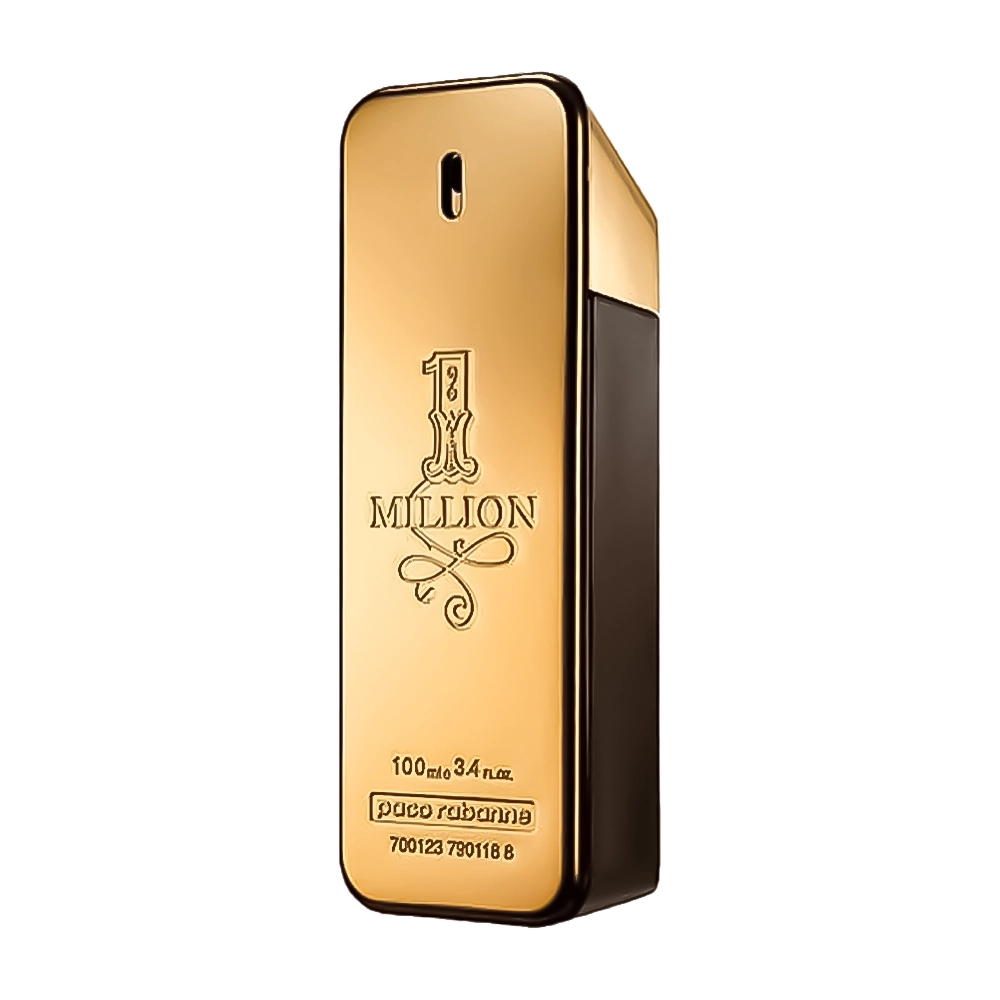 عطر ادکلن پاکو رابان وان میلیون ادوتویلت مردانه | Paco Rabanne One Million Eau de Toilette