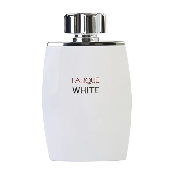 عطر ادکلن لالیک وایت (لالیک سفید) ادو تویلت مردانه | Lalique White Eau de Toilette For Men