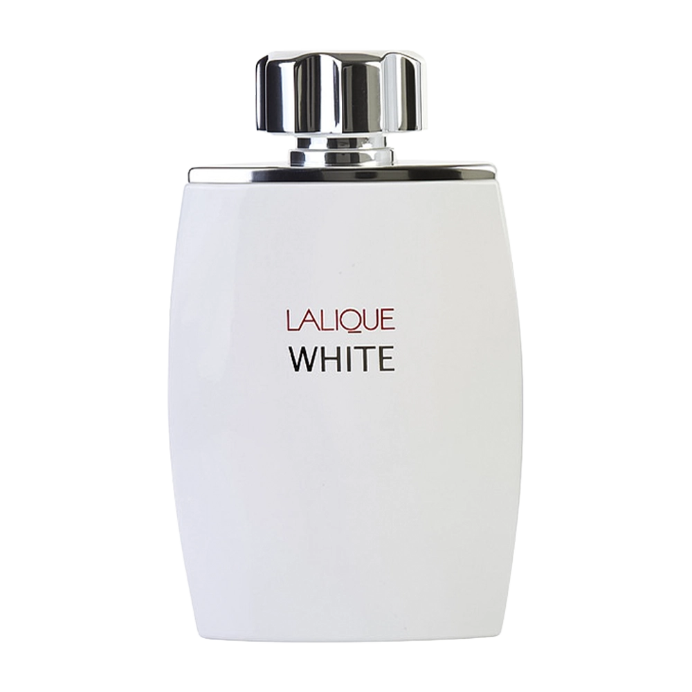 عطر ادکلن لالیک وایت (لالیک سفید) ادو تویلت مردانه | Lalique White Eau de Toilette For Men
