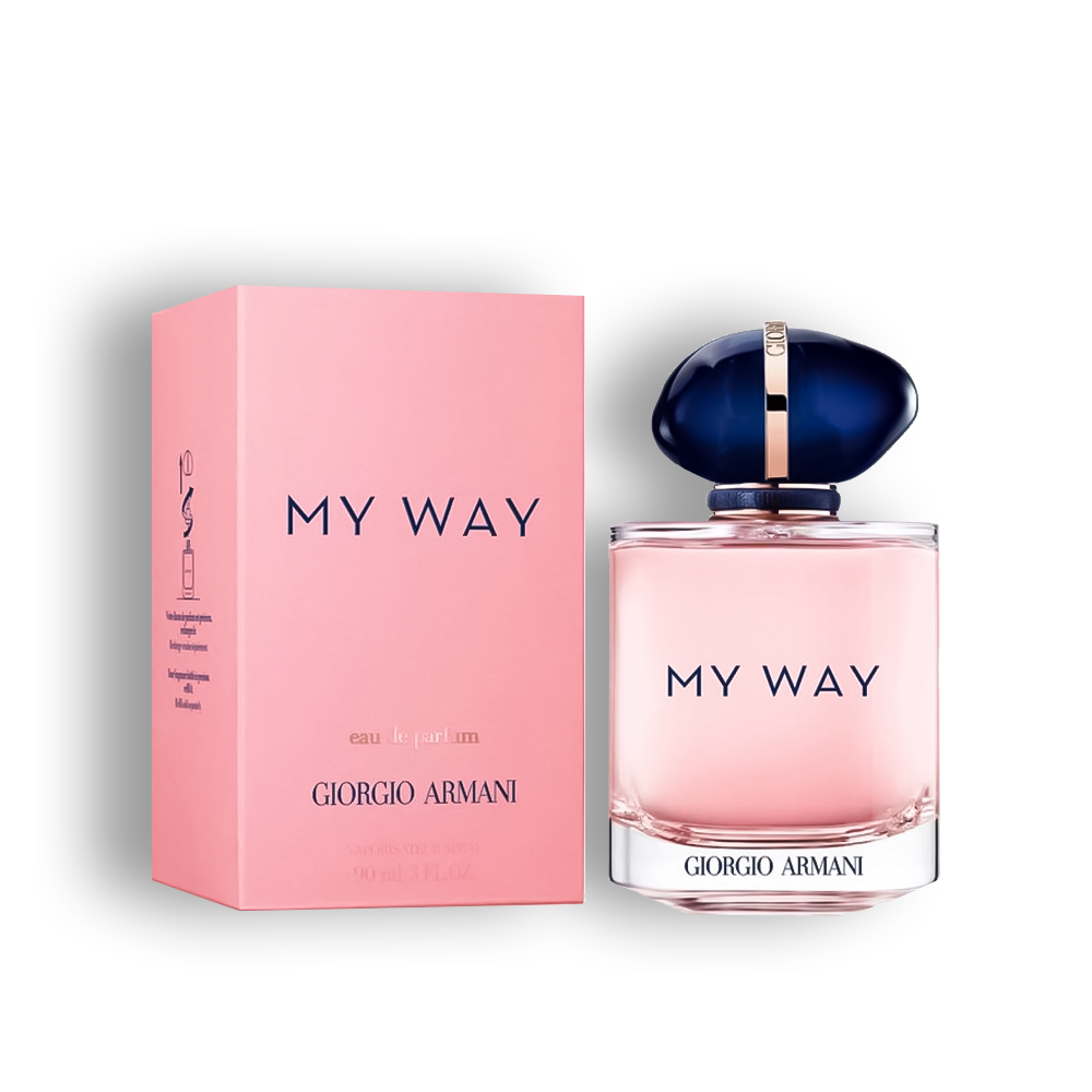 عطر ادکلن جورجیو آرمانی مای وی | Giorgio Armani My Way