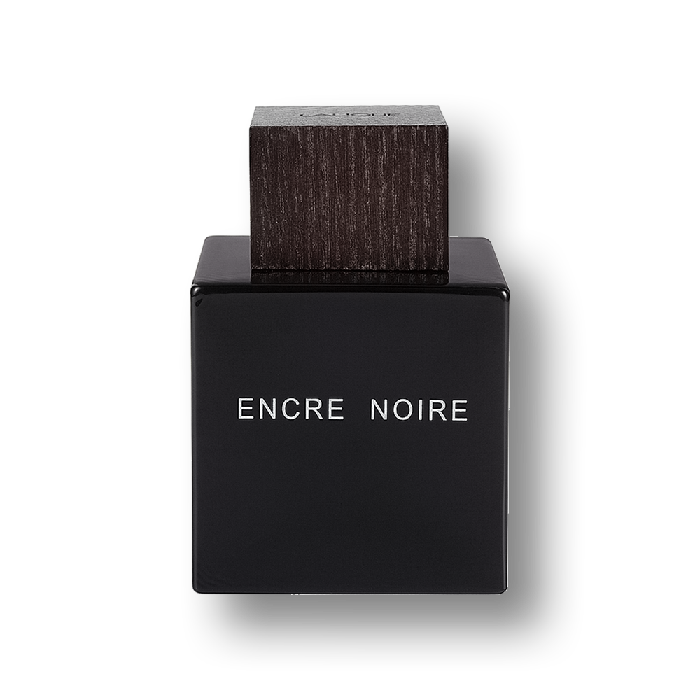 عطر ادکلن لالیک مشکی(چوبی)انکر نویر مردانه | Lalique Encre Noire