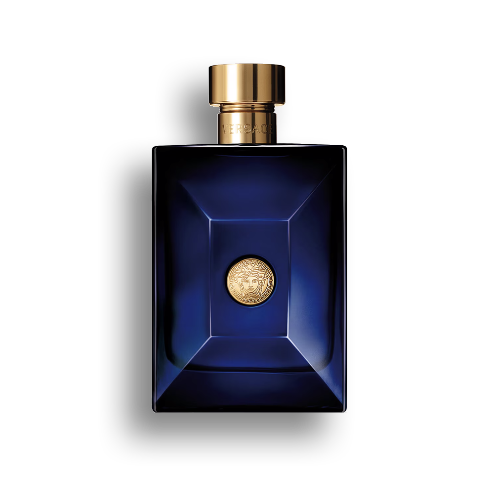 عطر ادکلن ورساچه دیلن بلو | Versace Dylan Blue