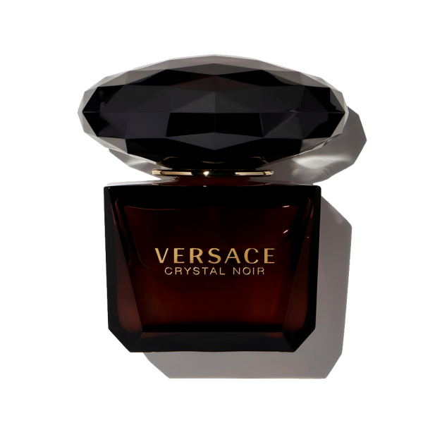 عطر ادکلن ورساچه کریستال نویر ادو تویلت | Versace Crystal Noir EDT