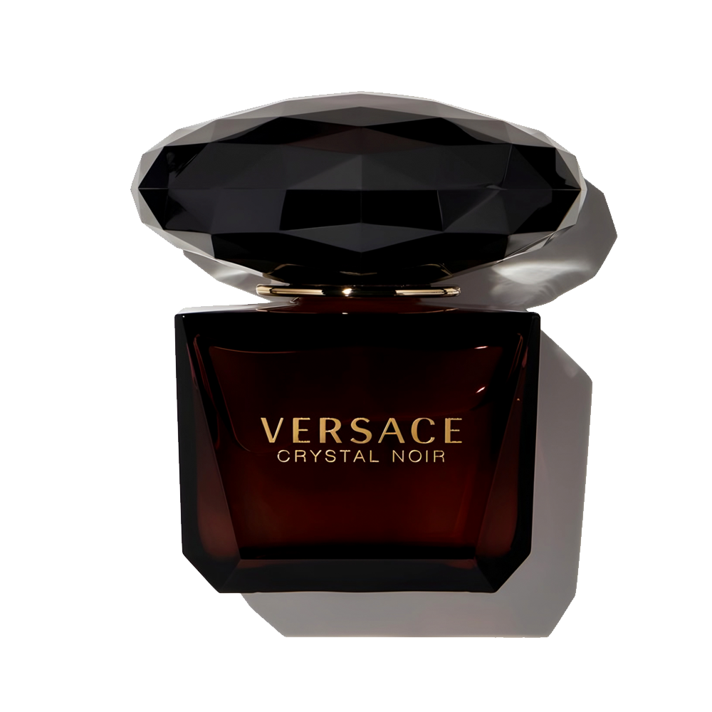 عطر ادکلن ورساچه کریستال نویر ادو تویلت | Versace Crystal Noir EDT