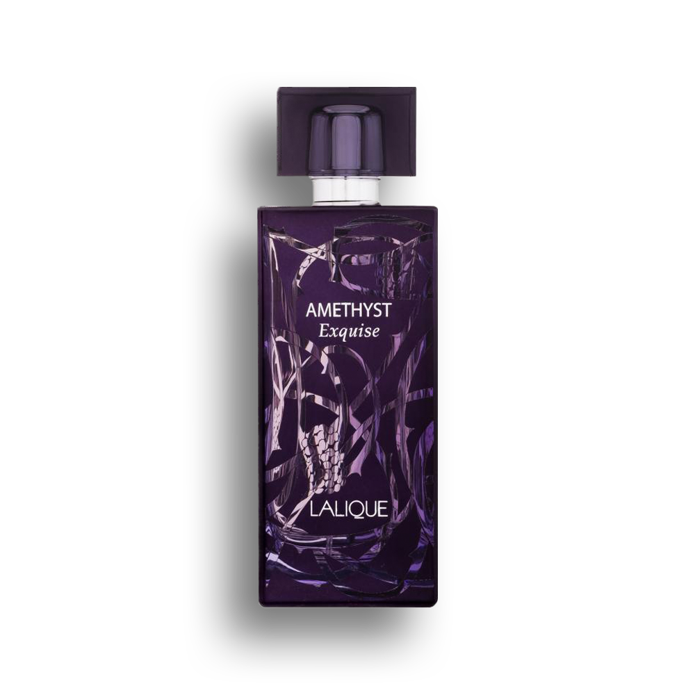 عطر ادکلن لالیک آمیتیس اکسکیوز | Lalique Amethyst Exquise