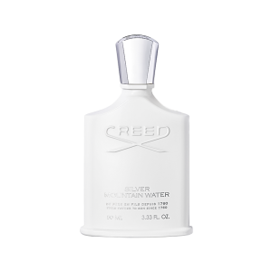 عطر ادکلن کرید سیلور مانتین واتر | Creed Silver Mountain Water