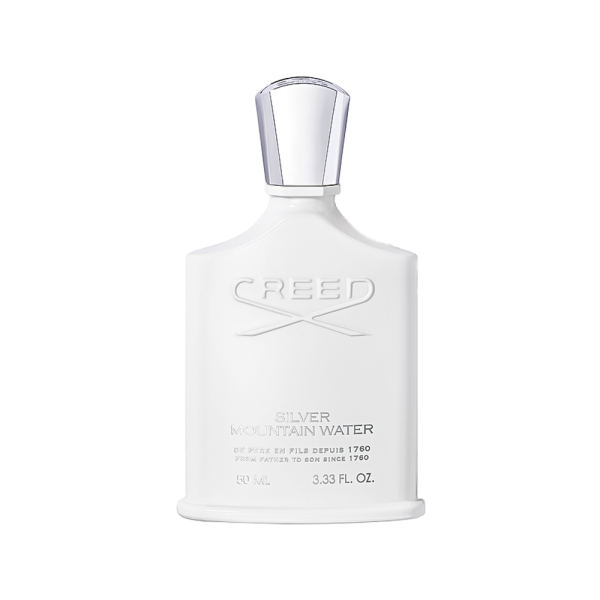 عطر ادکلن کرید سیلور مانتین واتر | Creed Silver Mountain Water