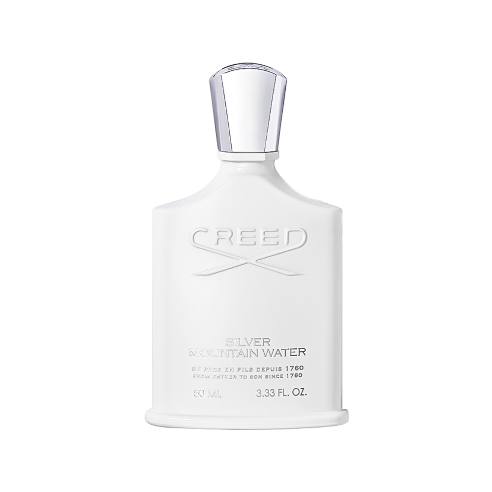 عطر ادکلن کرید سیلور مانتین واتر | Creed Silver Mountain Water