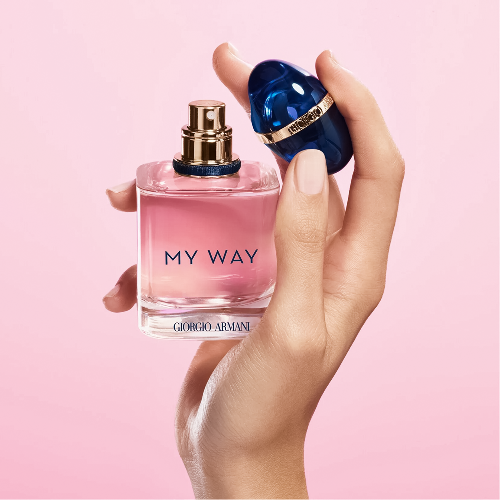 عطر ادکلن جورجیو آرمانی مای وی | Giorgio Armani My Way