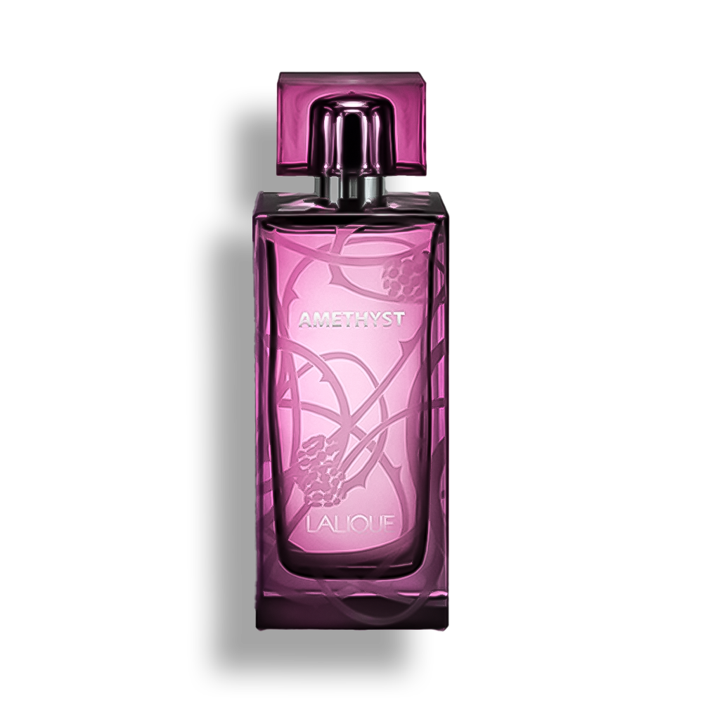 عطر ادکلن لالیک آمیتیس | Lalique Amethyst