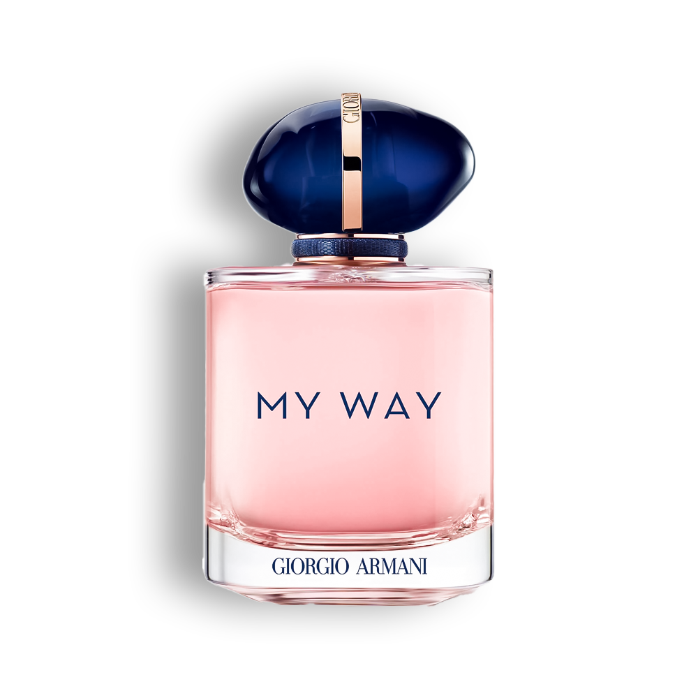 عطر ادکلن جورجیو آرمانی مای وی | Giorgio Armani My Way