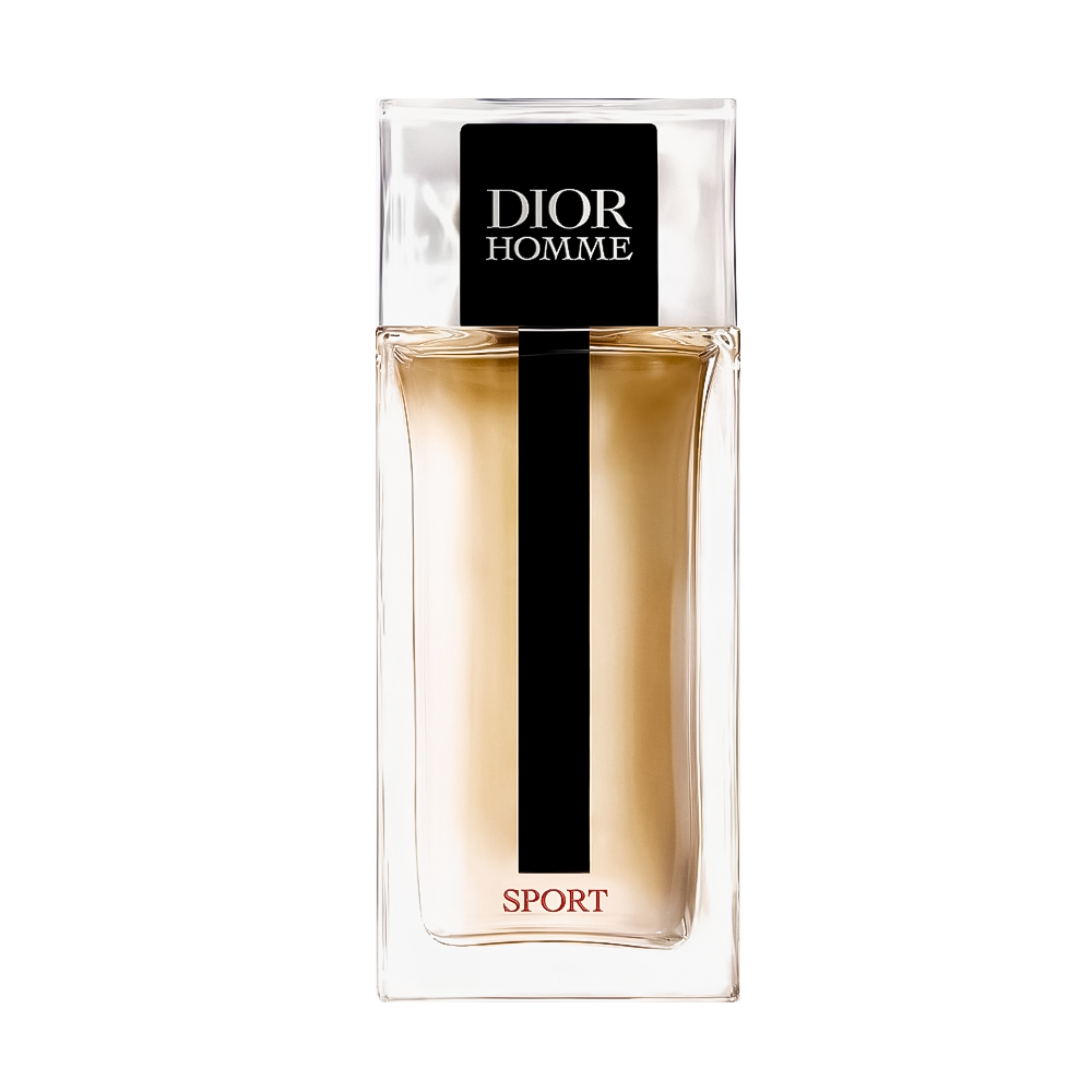 عطر ادکلن دیور هوم اسپرت | Dior Homme Sport