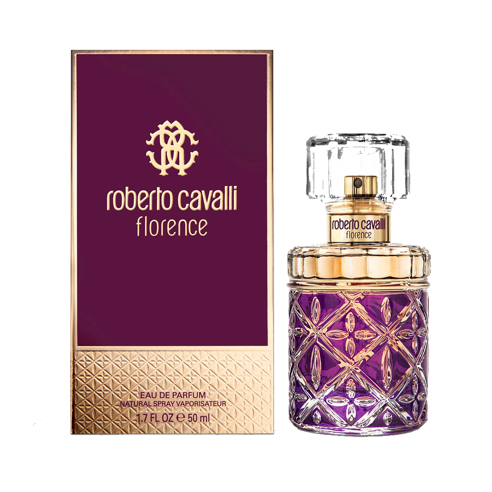 عطر ادکلن روبرتو کاوالی فلورنس زنانه | Florence Roberto Cavalli
