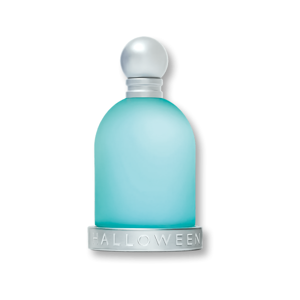عطر ادکلن هالووین بلو دراپ | Jesus del Pozo Halloween Blue Drop