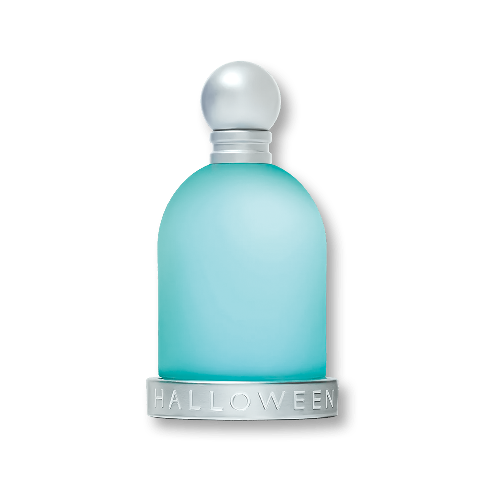 عطر ادکلن هالووین بلو دراپ | Jesus del Pozo Halloween Blue Drop