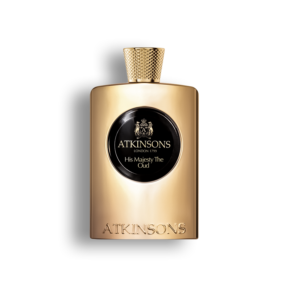 عطر ادکلن اتکینسونز هیز مجستی د عود مردانه | Atkinsons His Majesty The Oud