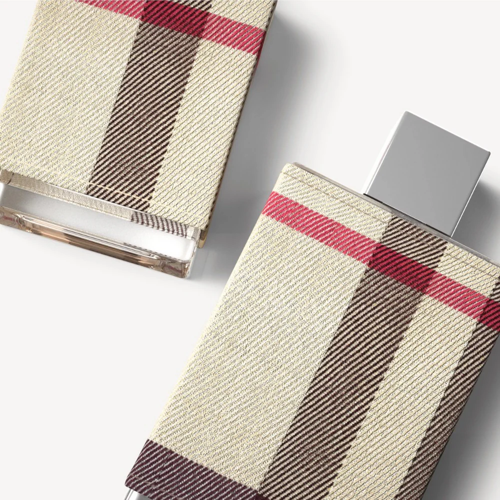 عطر ادکلن باربری لندن زنانه | Burberry London for Women