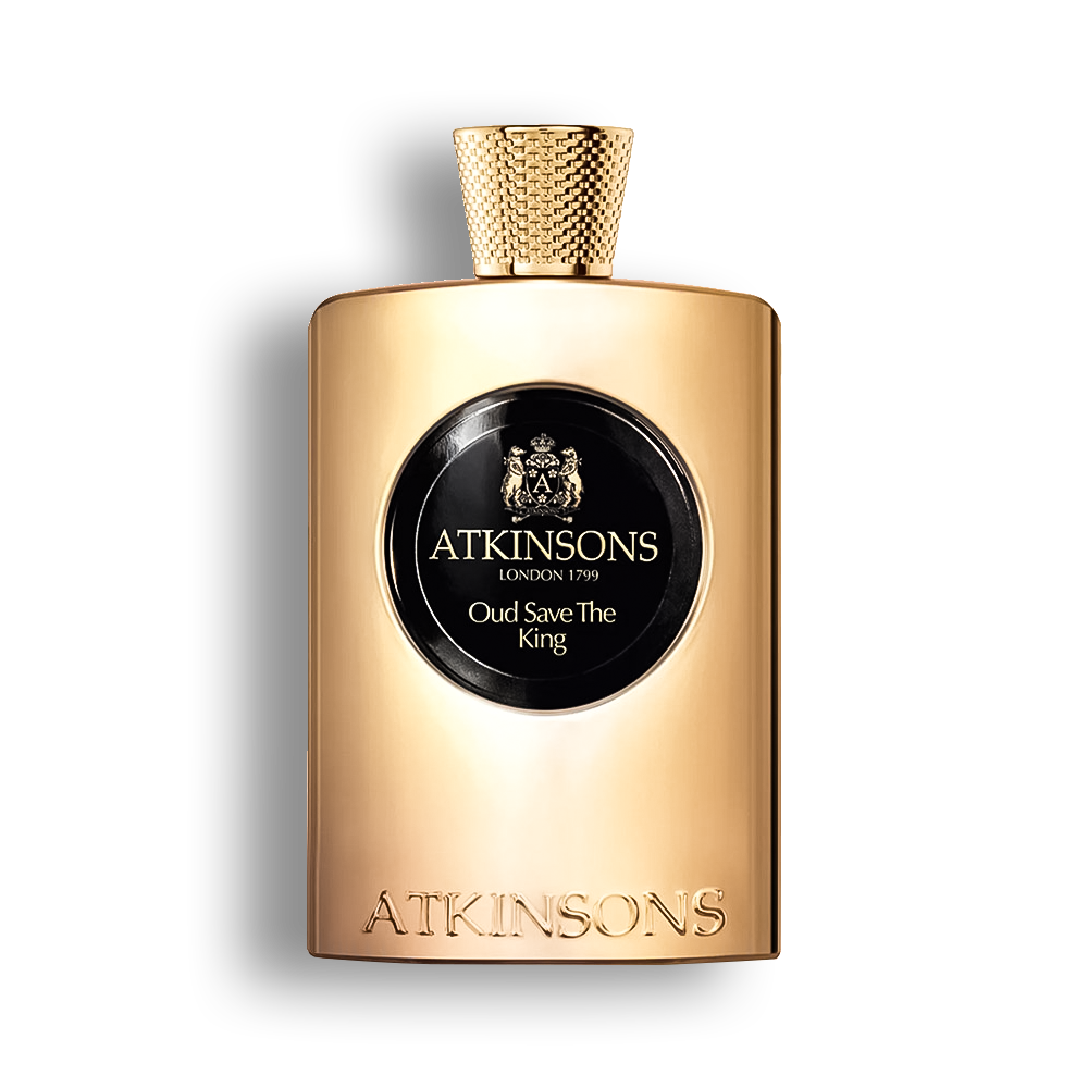 عطر ادکلن اتکینسونز عود سیو د کینگ | Atkinsons Oud Save The King