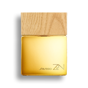 عطر ادکلن شیسیدو ذن زنانه طلایی | Shiseido Zen for Women