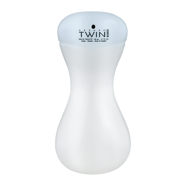 عطر ادکلن  آزارو تویین زنانه | Azzaro Twin for Women Eau de Toilette