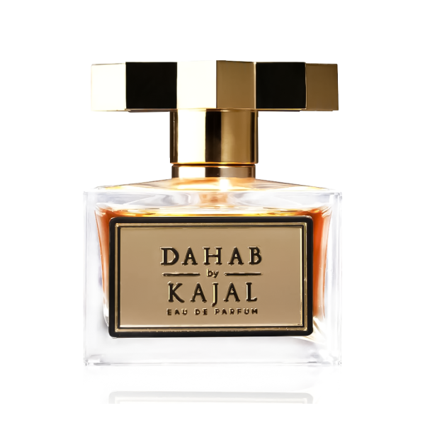 عطر ادکلن کژال (کجل) دهب | Kajal Dahab Eau de Parfum